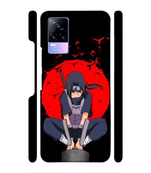 Itachi Vivo Y73 Mobile Cover