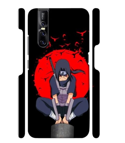 Itachi Vivo V15 Pro Mobile Cover