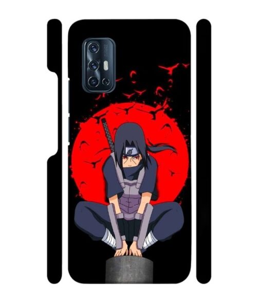 Itachi Vivo V17 Mobile Cover