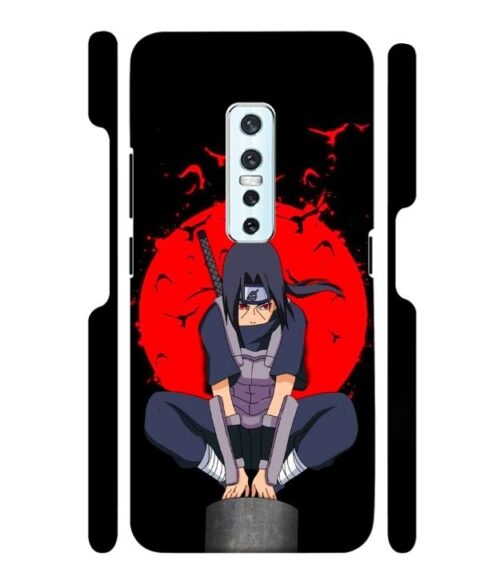 Itachi Vivo V17 Pro Mobile Cover