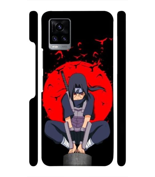 Itachi Vivo V20 Mobile Cover