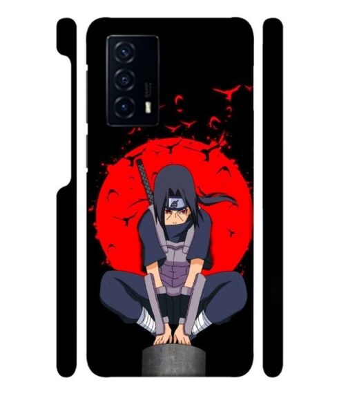 Itachi Vivo V23 E (5G) Mobile Cover