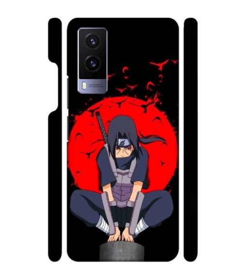 Itachi Vivo V21 E Mobile Cover