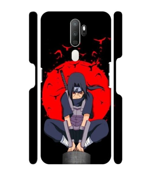 Itachi Oppo A9 (2020) Mobile Cover