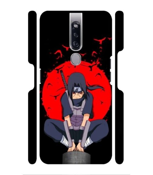 Itachi Oppo F11 Mobile Cover