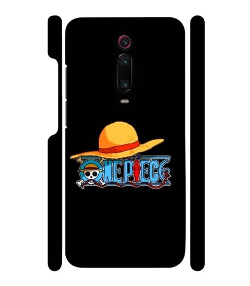 Pirates graphics Redmi K20 Pro Mobile Cover