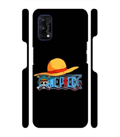 Pirates graphics Realme 7 Pro Mobile Cover