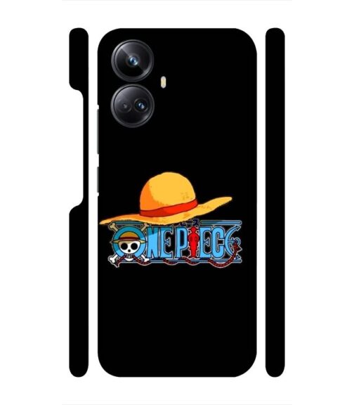 Pirates graphics Realme 10 Pro Plus (5G) Mobile Cover
