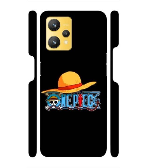 Pirates graphics Realme 9 Mobile Cover