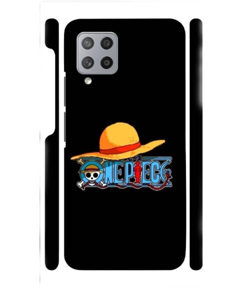 Pirates graphics Samsung Galaxy M33 5G Mobile Cover