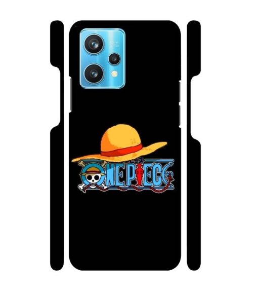 Pirates graphics Realme 9 Pro Plus Mobile Cover