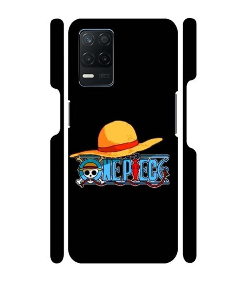 Pirates graphics Realme 9 (5G) Mobile Cover