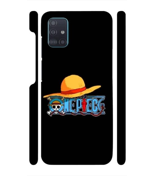 Pirates graphics Samsung Galaxy A51 Mobile Cover