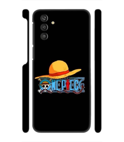 Pirates graphics Samsung Galaxy M13 4G Mobile Cover