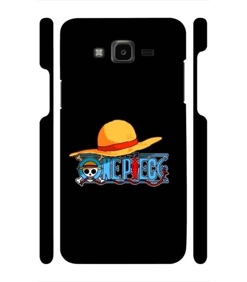 Pirates graphics Samsung Galaxy J7 (2016) Mobile Cover