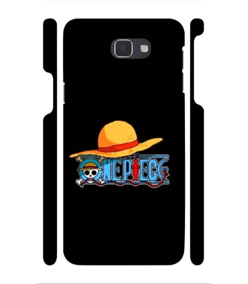 Pirates graphics Samsung Galaxy J7 Prime Mobile Cover