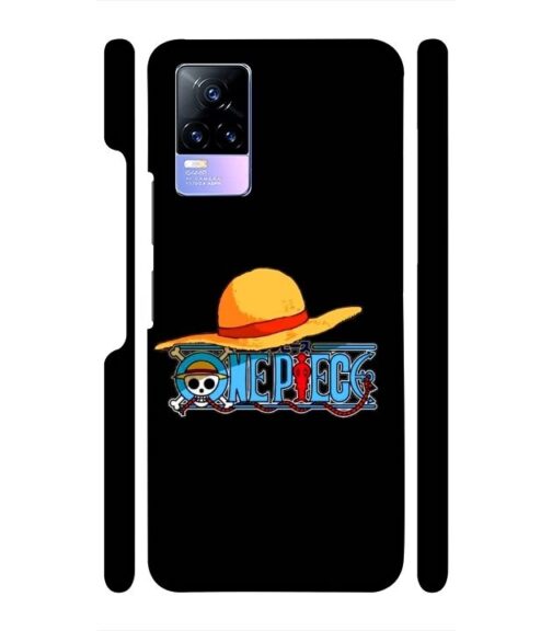 Pirates graphics Vivo Y73 Mobile Cover