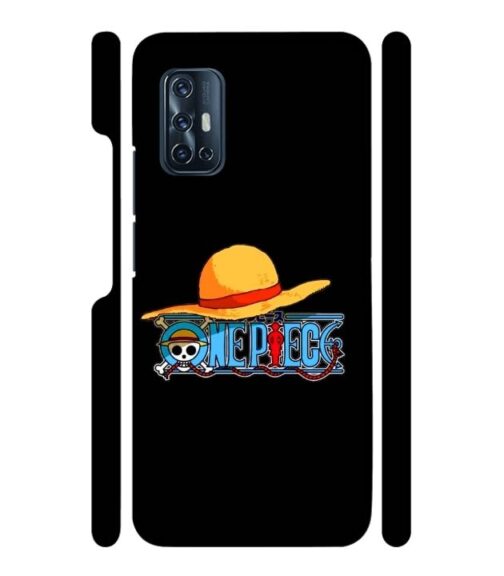 Pirates graphics Vivo V17 Mobile Cover