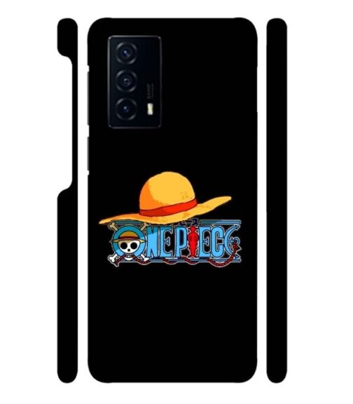 Pirates graphics Vivo V23 E (5G) Mobile Cover
