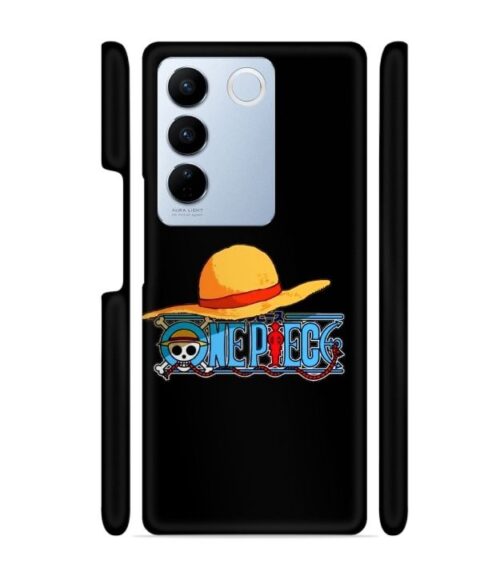 Pirates graphics Vivo V27 5G Mobile Cover