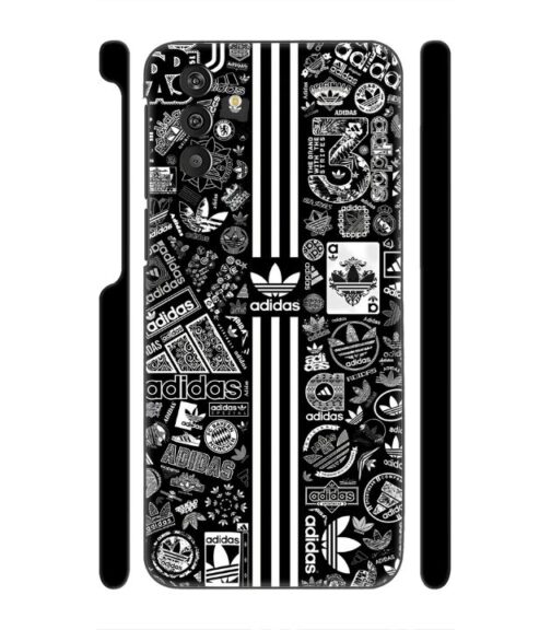 Multiple creative Adidas logo Samsung Galaxy M13 4G Mobile Cover