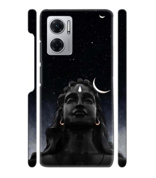 Mahadev Redmi 11 Prime (5G) Mobile Cover