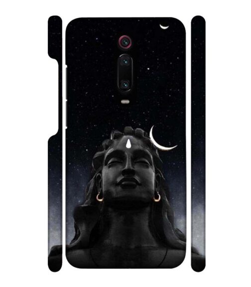 Mahadev Redmi K20 Pro Mobile Cover