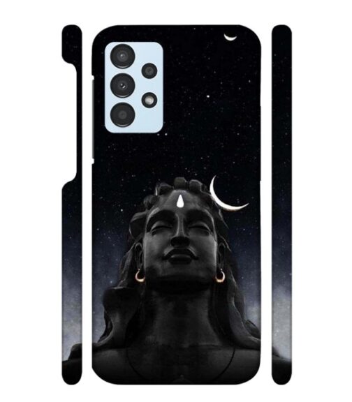 Mahadev Samsung Galaxy A23 Mobile Cover