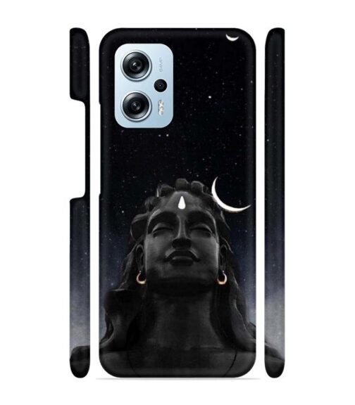 Mahadev Redmi K50i 5G Mobile Cover