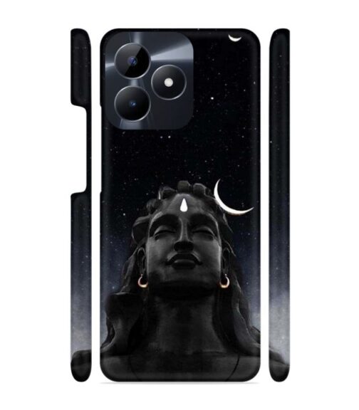 Mahadev Realme C53 Mobile Cover