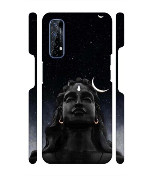 Mahadev Realme 7 Mobile Cover