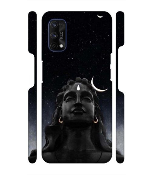 Mahadev Realme 7 Pro Mobile Cover