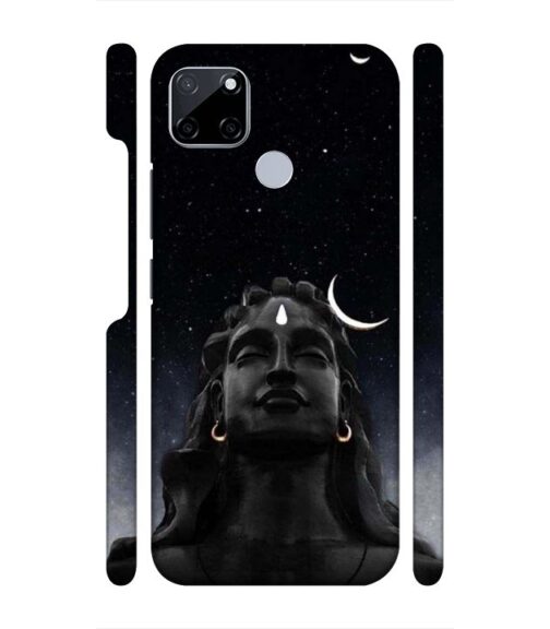 Mahadev Realme C21 Y Mobile Cover
