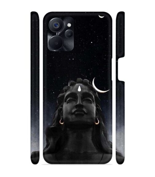 Mahadev Realme 9i (5G) Mobile Cover