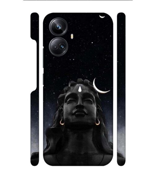 Mahadev Realme 10 Pro Plus (5G) Mobile Cover