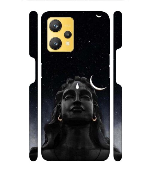 Mahadev Realme 9 Mobile Cover