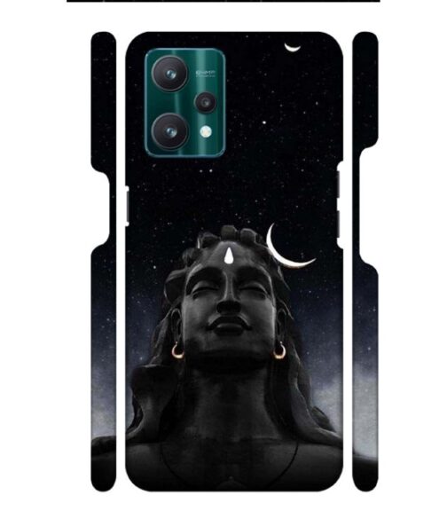 Mahadev Realme 9 Pro Mobile Cover