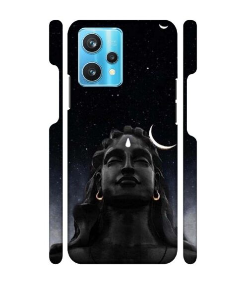 Mahadev Realme 9 Pro Plus Mobile Cover