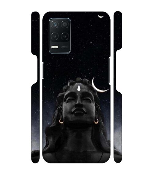 Mahadev Realme 9 (5G) Mobile Cover