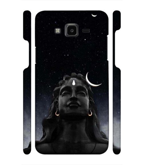 Mahadev Samsung Galaxy J7 (2016) Mobile Cover