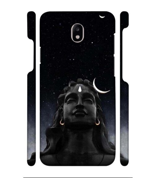Mahadev Samsung Galaxy J7 (2017) Mobile Cover