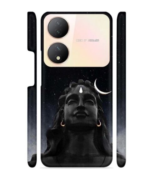 Mahadev Vivo Y100 (5G) Mobile Cover