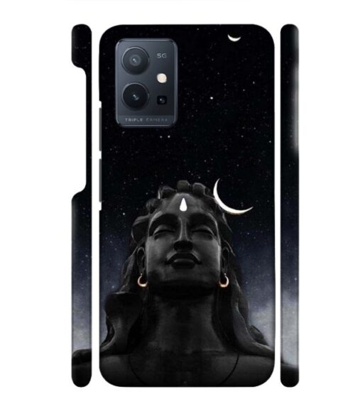 Mahadev Vivo Y75 (5G) Mobile Cover
