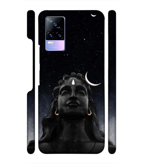 Mahadev Vivo Y73 Mobile Cover