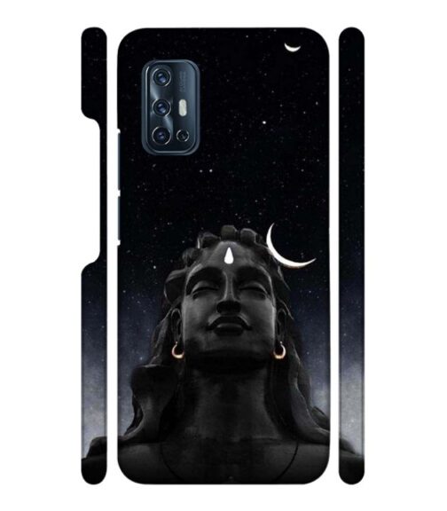 Mahadev Vivo V17 Mobile Cover