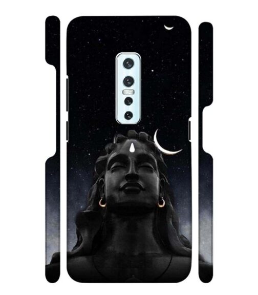 Mahadev Vivo V17 Pro Mobile Cover
