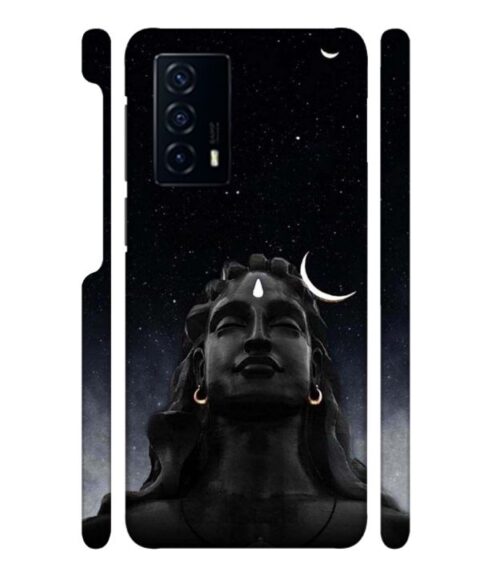 Mahadev Vivo V23 E (5G) Mobile Cover