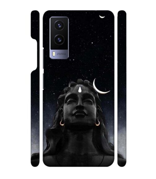 Mahadev Vivo V21 E Mobile Cover
