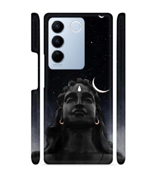 Mahadev Vivo V27 5G Mobile Cover