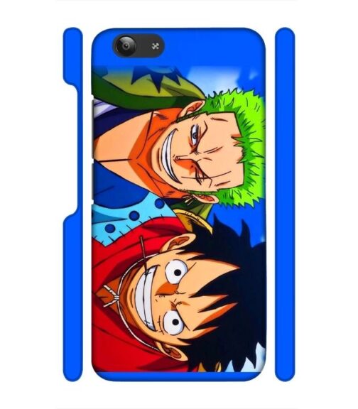 Roronoa zoro anime Vivo Y53 Mobile Cover